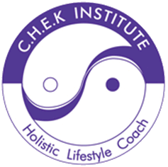 C.H.E.K. Holistic Lifestyle Coach