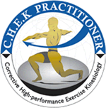 C.H.E.K. Practitioner