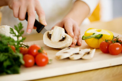 Holistic Nutrition Coaching